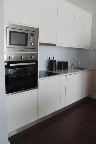 My Oporto Apartment