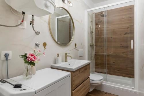 Apartman David Zamet