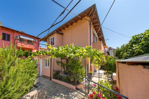 Apartman David Zamet