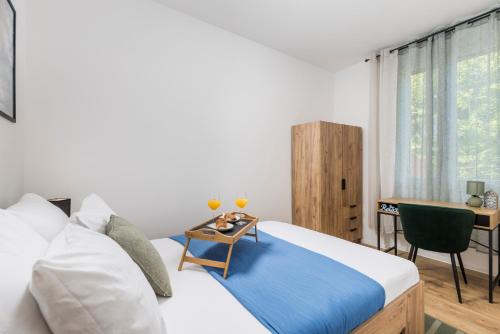 Apartman David Zamet