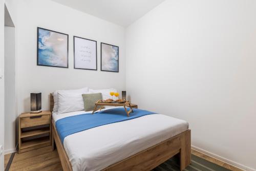 Apartman David Zamet