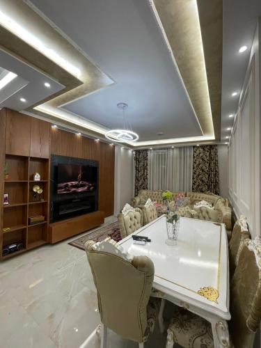Lekli Apartaments