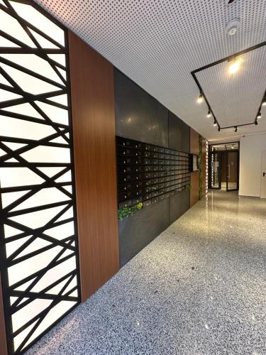Φωτογραφία από το άλμπουμ του DAW Residence 81 σε Popeşti-Leordeni
