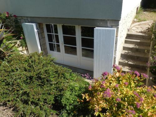 Logement 30m de la mer! dans maison