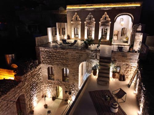 Gambar di galeri bagi Rec326 di Mardin