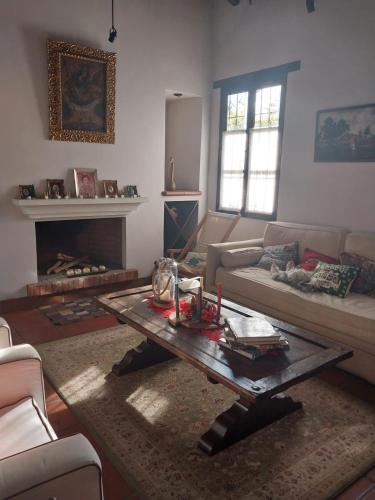 Cozy town home in Antigua Guatemala