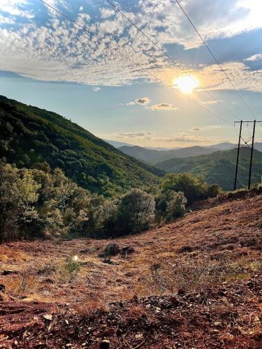 Φυσικό τοπίο κοντά σε αυτό το διαμέρισμα
