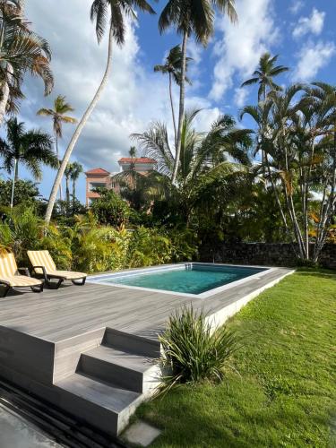 casa cerca de la playa céntrico