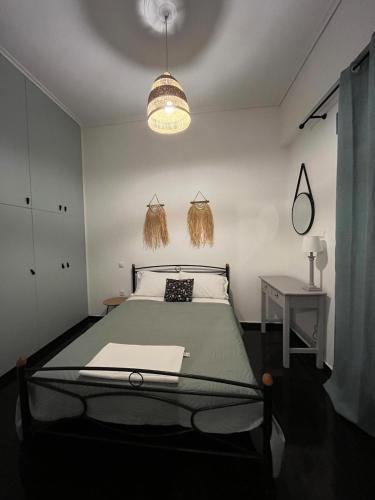 Menta Boho Piraeus Apartment