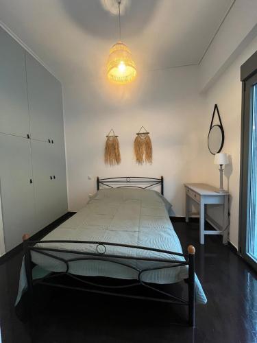Menta Boho Piraeus Apartment