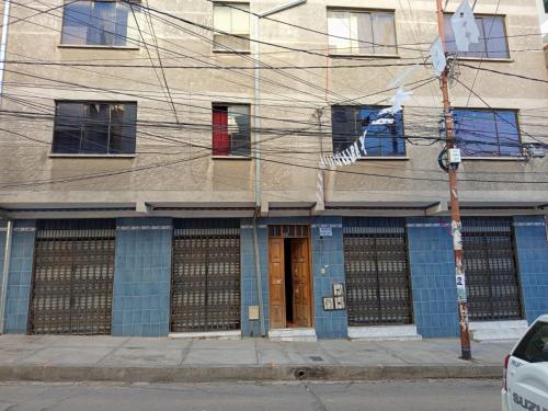 Imagen de la galería de Central Stay Departamentos II, en Oruro