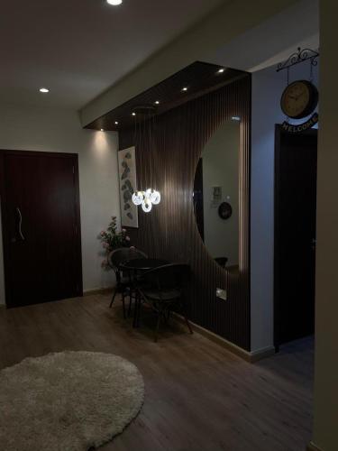 Fotografie z fotogalerie ubytování Aura Flat أورا فلات v destinaci Maţār as Sīb ad Duwalī