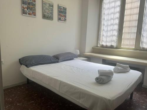 Fotografie z fotogalerie ubytování L'affaire du Collier v Bergamu