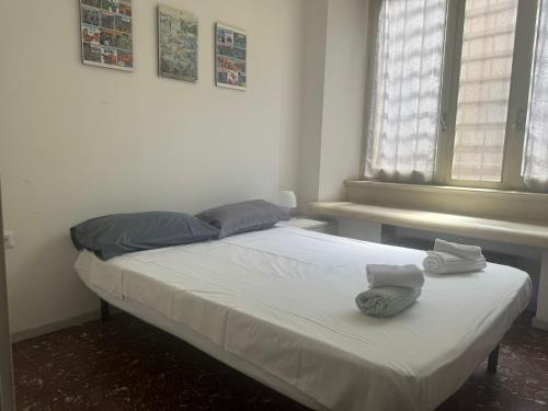 Fotografie z fotogalerie ubytování L'affaire du Collier v Bergamu