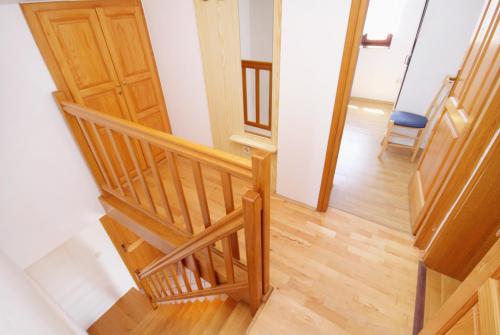 Gambar di galeri bagi Apartments by the sea Punat, Krk - 5328 di Punat