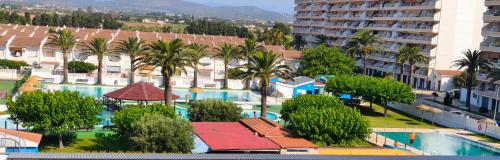 Peñíscola Primera Línea Playa
