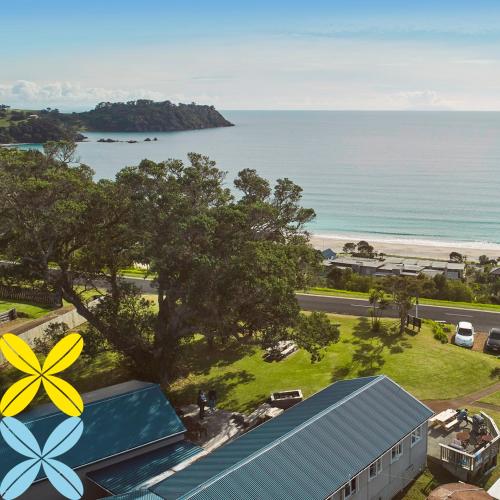 Waiheke Backpackers Hostel