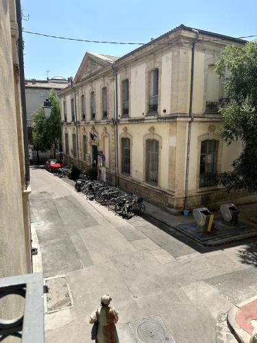 T2 Au Coeur de Montpellier