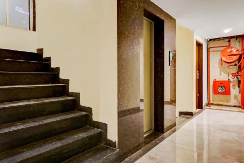 Fotografie z fotogalerie ubytování Super Hotel O Ginger Gold v destinaci Puné