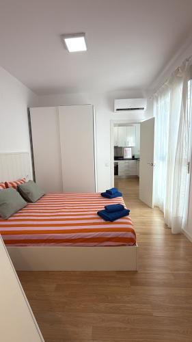 Cervantes centro Andra