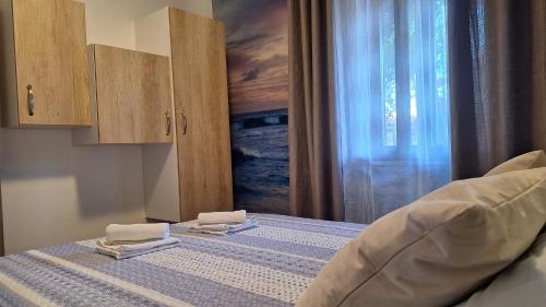 Apartments by the sea Cove Ostricka luka, Rogoznica - 24361