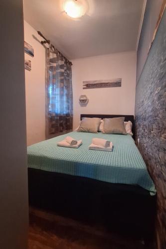 Apartments by the sea Cove Ostricka luka, Rogoznica - 24361