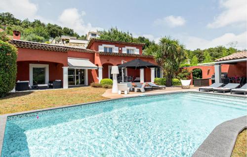 Gorgeous Home In Les Adrets-De-L'estére