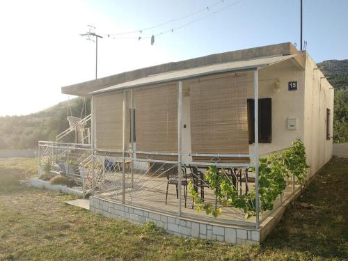 Holiday house with a parking space Grebastica, Sibenik - 21606