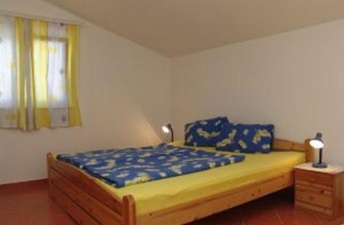 Family-friendly apartments with swimming pool Valkarin, Porec - 24238