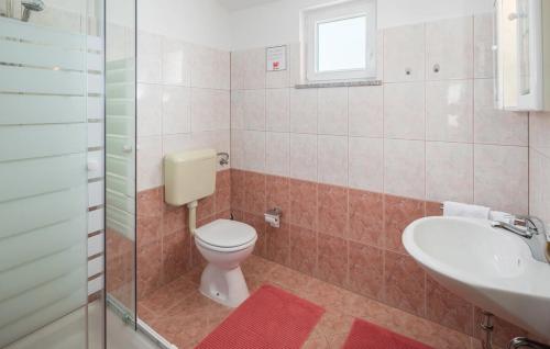 Family-friendly apartments with swimming pool Valkarin, Porec - 24238