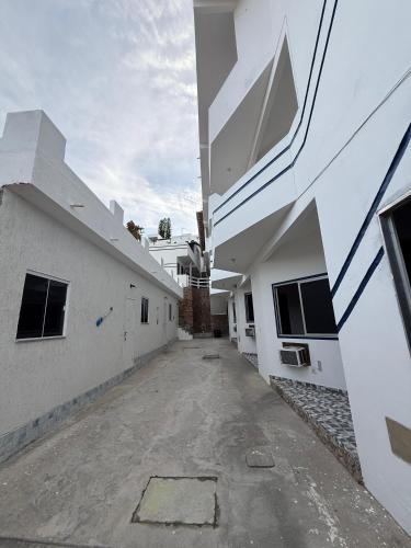 ホテルが所在する建物