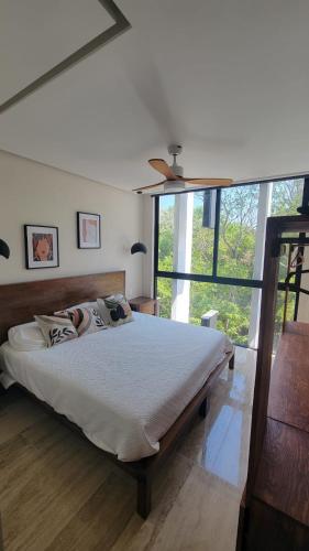 Amour Tulum Luxury Condo Aldea Zama photo 2