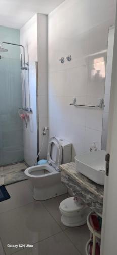 Gallery image of Vista terreiro in Ribeira Grande
