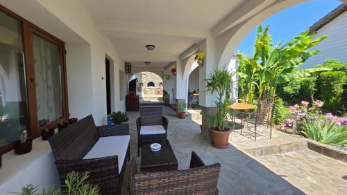 Billede fra billedgalleriet på Guest House - Heaven i Byala