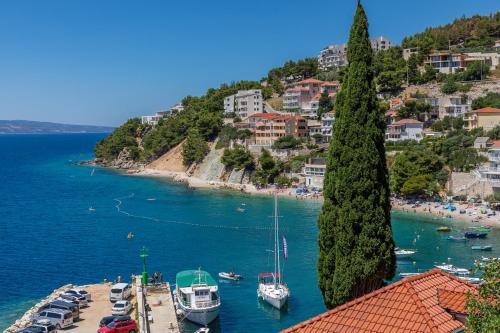 Apartments Apartmani Pintar