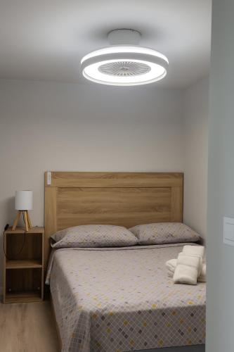 TAJ house center altea #1