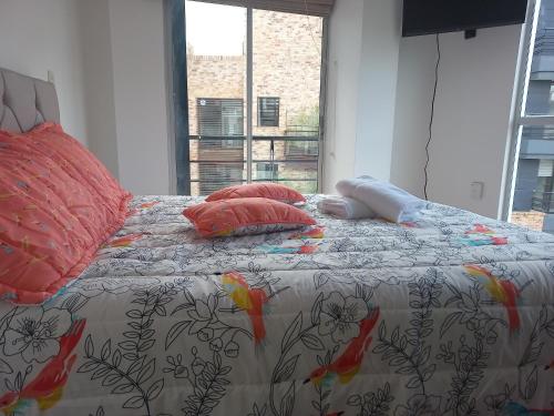 Gallery image of Central Excepcional y Apacible in Tunja