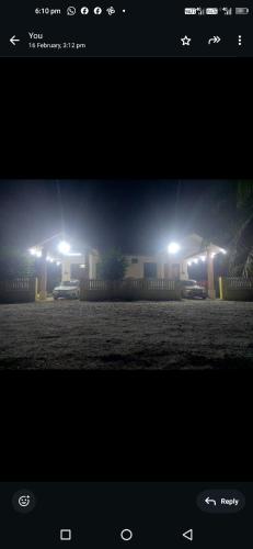 Fotografie z fotogalerie ubytování Indah Homestay v destinaci Ketereh