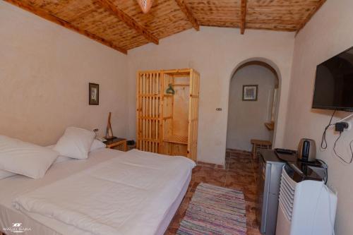 amazing room in siwa oasis