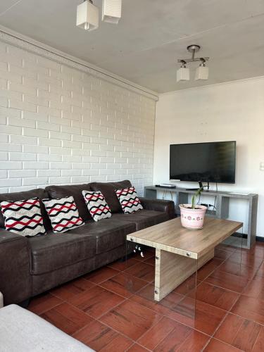 Φωτογραφία από το άλμπουμ του Casa Hostal Nora, Rauquén Curicó σε Curico