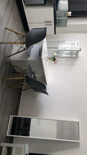 Imagen de la galería de Charming Loft steps from the Angel, en Cedro