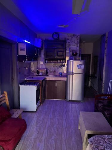 شالية الندي