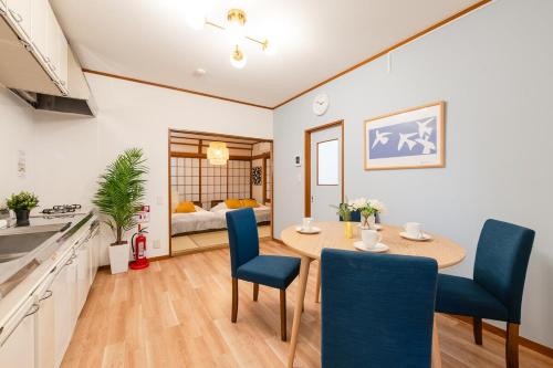 tai上北沢4丁目