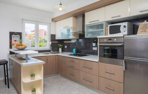 Nice Home In Kastel Sucurac With Sauna