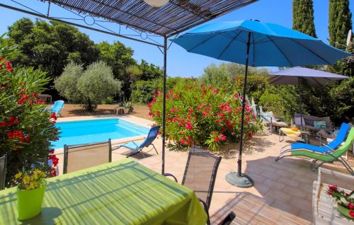 Lovely Home In Saint Maurice Sur Eygu