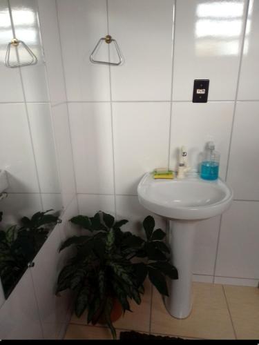 Ένα μπάνιο στο Loft