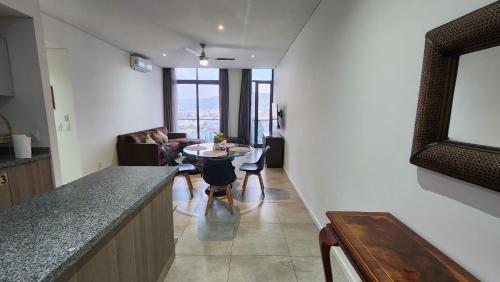 瓜达拉哈拉Classiqa 3 bedroom with view QueridaEstancia的相册照片