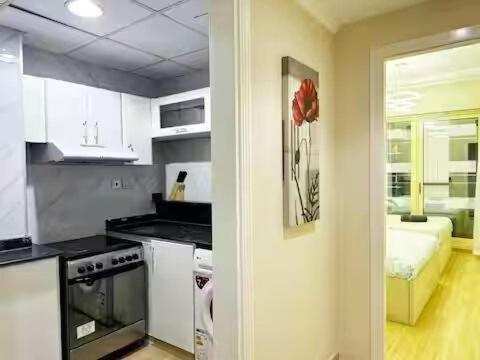 Luxury 2BR in Dubai Marina Man 912