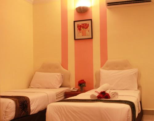 Φωτογραφία από το άλμπουμ του Sun Inns Hotel Kota Damansara Near Hospital Sungai Buloh σε Kota Damansara