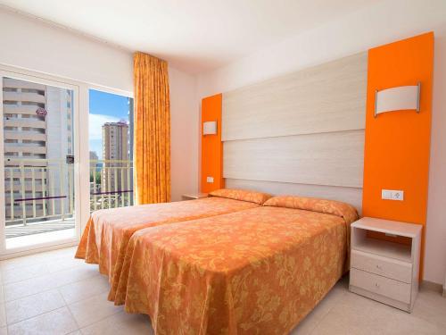 Gallery image of Hotel Servigroup Orange in Benidorm